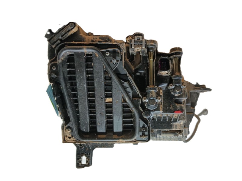 Recambio de faro izquierdo para audi q3 sportback (f3n) 35 tfsi referencia OEM IAM 83A941773  