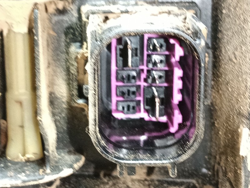 Recambio de faro izquierdo para audi q3 sportback (f3n) 35 tfsi referencia OEM IAM 83A941773  