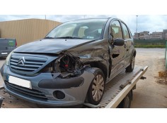 CITROËN C3 I (FC_, FN_)
