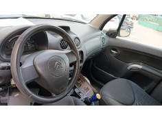 citroën c3 i (fc_, fn_) del año 2005 2