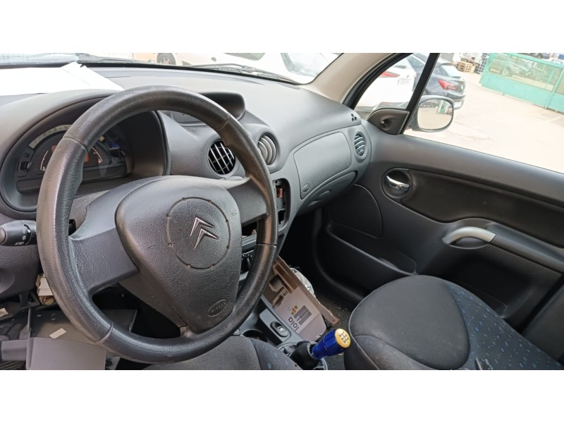 citroën c3 i (fc_, fn_) del año 2005