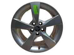 Recambio de llanta para skoda rapid spaceback (nh1) 1.6 tdi referencia OEM IAM 16PULGADAS ET46 7Jx16