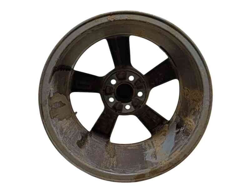 Recambio de llanta para skoda rapid spaceback (nh1) 1.6 tdi referencia OEM IAM 16PULGADAS ET46 7Jx16