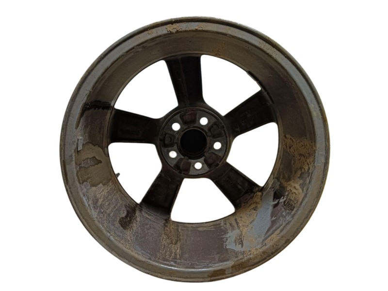 Recambio de llanta para skoda rapid spaceback (nh1) 1.6 tdi referencia OEM IAM 16PULGADAS ET46 7Jx16