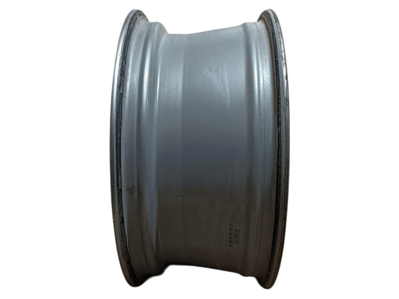 Recambio de llanta para skoda rapid spaceback (nh1) 1.6 tdi referencia OEM IAM 16PULGADAS ET46 7Jx16