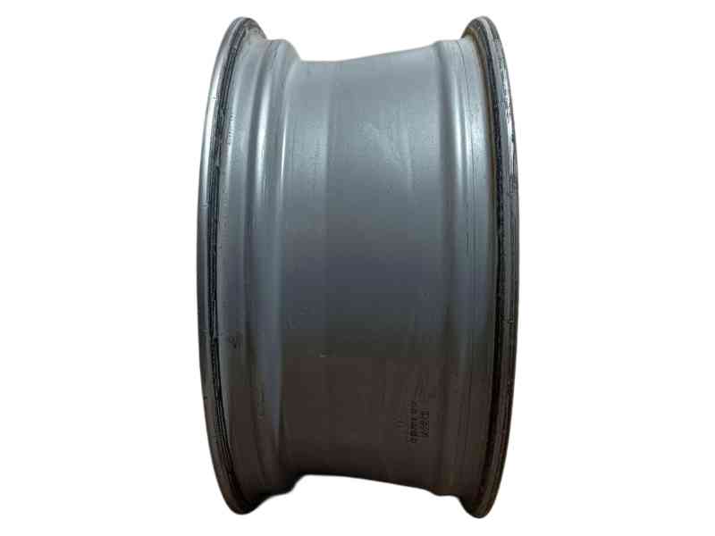 Recambio de llanta para skoda rapid spaceback (nh1) 1.6 tdi referencia OEM IAM 16PULGADAS ET46 7Jx16