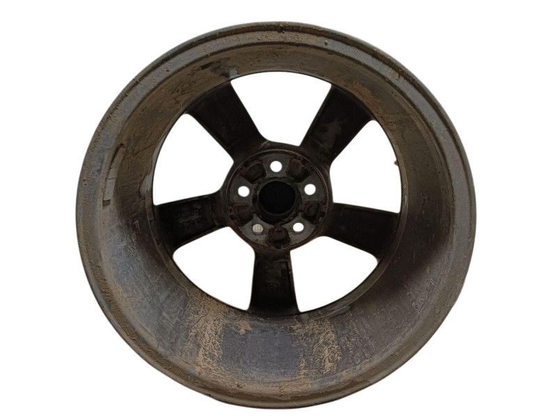 Recambio de llanta para skoda rapid spaceback (nh1) 1.6 tdi referencia OEM IAM 16PULGADAS ET46 7Jx16