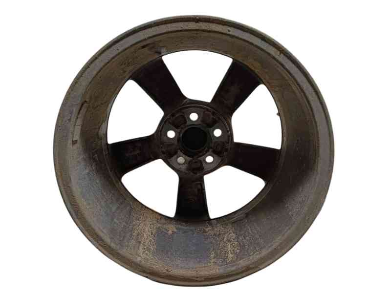 Recambio de llanta para skoda rapid spaceback (nh1) 1.6 tdi referencia OEM IAM 16PULGADAS ET46 7Jx16