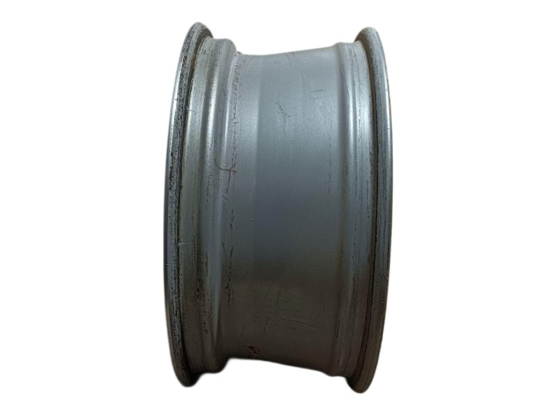 Recambio de llanta para skoda rapid spaceback (nh1) 1.6 tdi referencia OEM IAM 16PULGADAS ET46 7Jx16