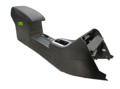 Recambio de apoyabrazos central para seat alhambra (710, 711) 2.0 tdi referencia OEM IAM   