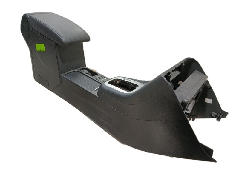 Recambio de apoyabrazos central para seat alhambra (710, 711) 2.0 tdi referencia OEM IAM   