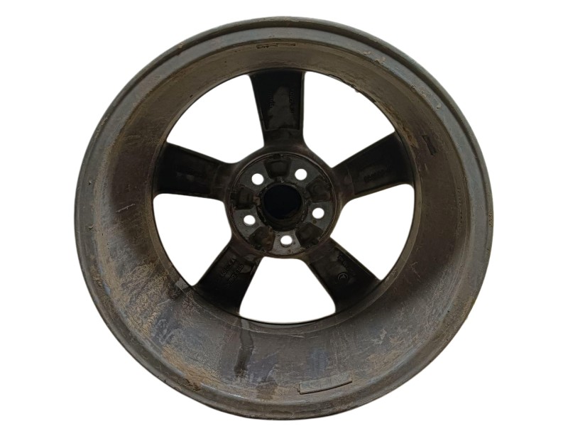 Recambio de llanta para skoda rapid spaceback (nh1) 1.6 tdi referencia OEM IAM 16PULGADAS ET46 7Jx16