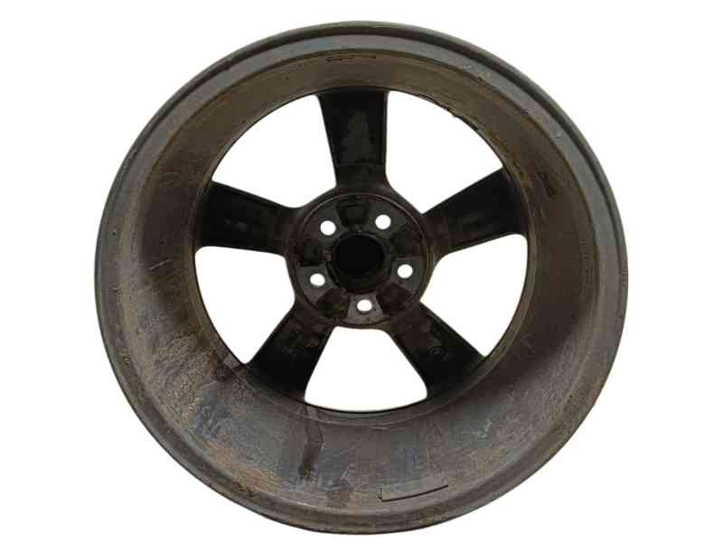 Recambio de llanta para skoda rapid spaceback (nh1) 1.6 tdi referencia OEM IAM 16PULGADAS ET46 7Jx16