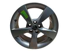 Recambio de llanta para skoda rapid spaceback (nh1) 1.6 tdi referencia OEM IAM 16PULGADAS ET46 7Jx16