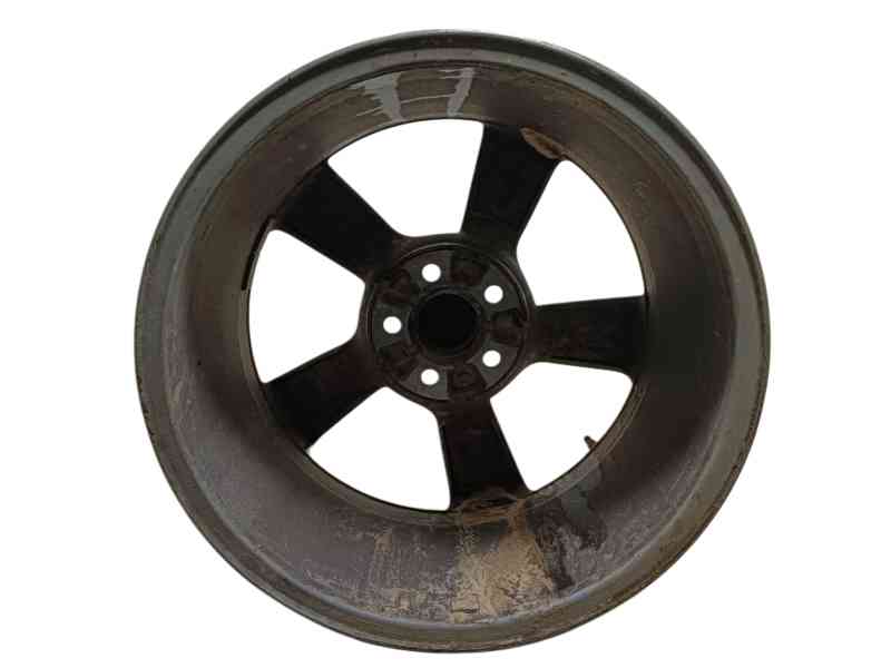 Recambio de llanta para skoda rapid spaceback (nh1) 1.6 tdi referencia OEM IAM 16PULGADAS ET46 7Jx16