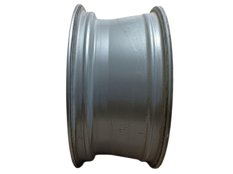 Recambio de llanta para skoda rapid spaceback (nh1) 1.6 tdi referencia OEM IAM 16PULGADAS ET46 7Jx16