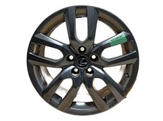 Recambio de llanta para lexus nx (_z1_) 300h awd (ayz15) referencia OEM IAM 18PULGADAS ET35 18x7 1/2J