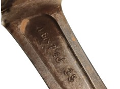 Recambio de llanta para lexus nx (_z1_) 300h awd (ayz15) referencia OEM IAM 18PULGADAS ET35 18x7 1/2J 2