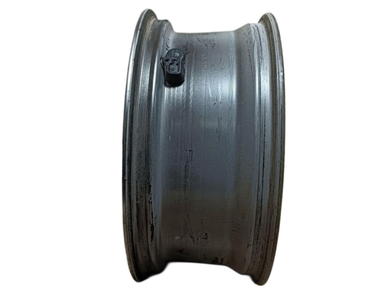 Recambio de llanta para lexus nx (_z1_) 300h awd (ayz15) referencia OEM IAM 18PULGADAS ET35 18x7 1/2J