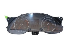 Recambio de cuadro instrumentos para audi a4 b8 (8k2) 2.0 tdi referencia OEM IAM 8K1857003C24A  