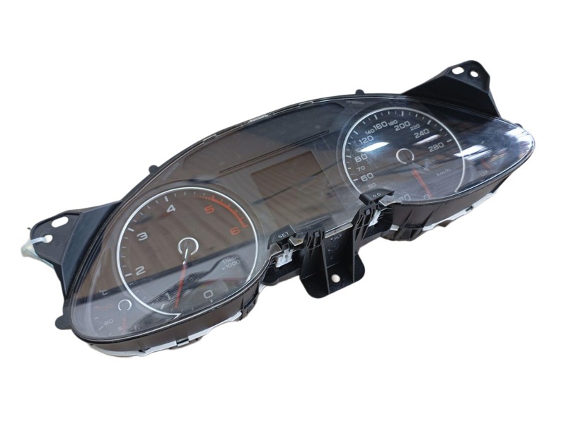 Recambio de cuadro instrumentos para audi a4 b8 (8k2) 2.0 tdi referencia OEM IAM 8K1857003C24A  