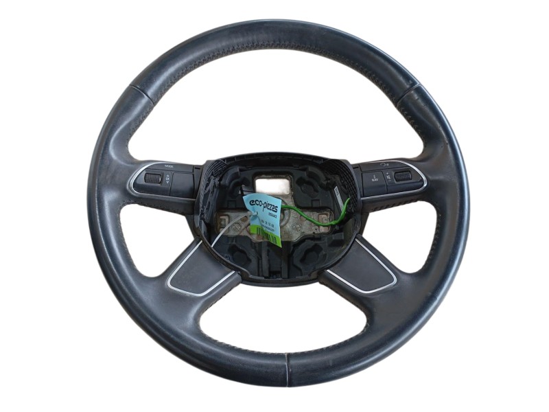 Recambio de volante para audi a4 b8 (8k2) 2.0 tdi referencia OEM IAM   