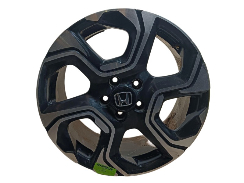 Recambio de llanta para honda cr-v v (rw_, rt_) 2.0 e-cvt hybrid (rt5) referencia OEM IAM 18PULGADAS ET45 18x7 1/2J