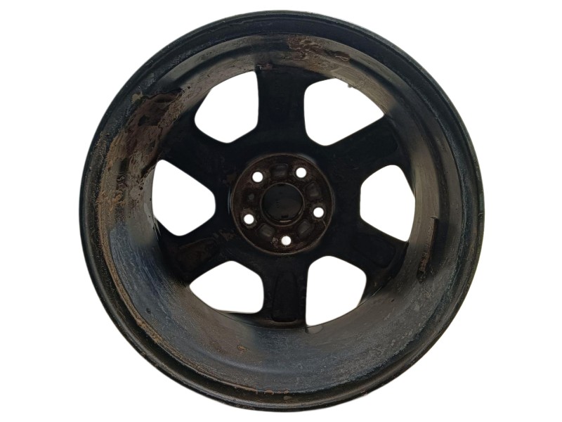 Recambio de llanta para honda cr-v v (rw_, rt_) 2.0 e-cvt hybrid (rt5) referencia OEM IAM 18PULGADAS ET45 18x7 1/2J