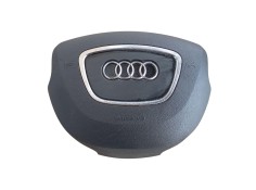 Recambio de airbag delantero izquierdo para audi a4 b8 (8k2) 2.0 tdi referencia OEM IAM 8K0880201AQ6PS  