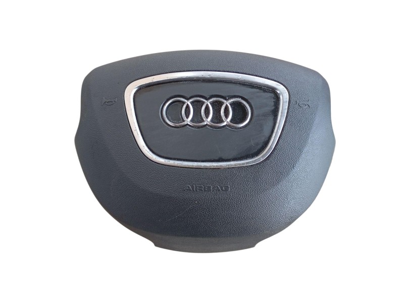 Recambio de airbag delantero izquierdo para audi a4 b8 (8k2) 2.0 tdi referencia OEM IAM 8K0880201AQ6PS  