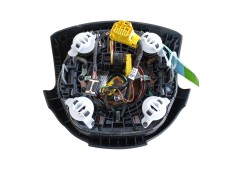 Recambio de airbag delantero izquierdo para audi a4 b8 (8k2) 2.0 tdi referencia OEM IAM 8K0880201AQ6PS   2