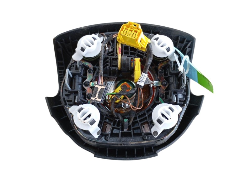 Recambio de airbag delantero izquierdo para audi a4 b8 (8k2) 2.0 tdi referencia OEM IAM 8K0880201AQ6PS  