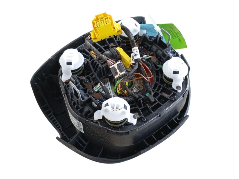 Recambio de airbag delantero izquierdo para audi a4 b8 (8k2) 2.0 tdi referencia OEM IAM 8K0880201AQ6PS  