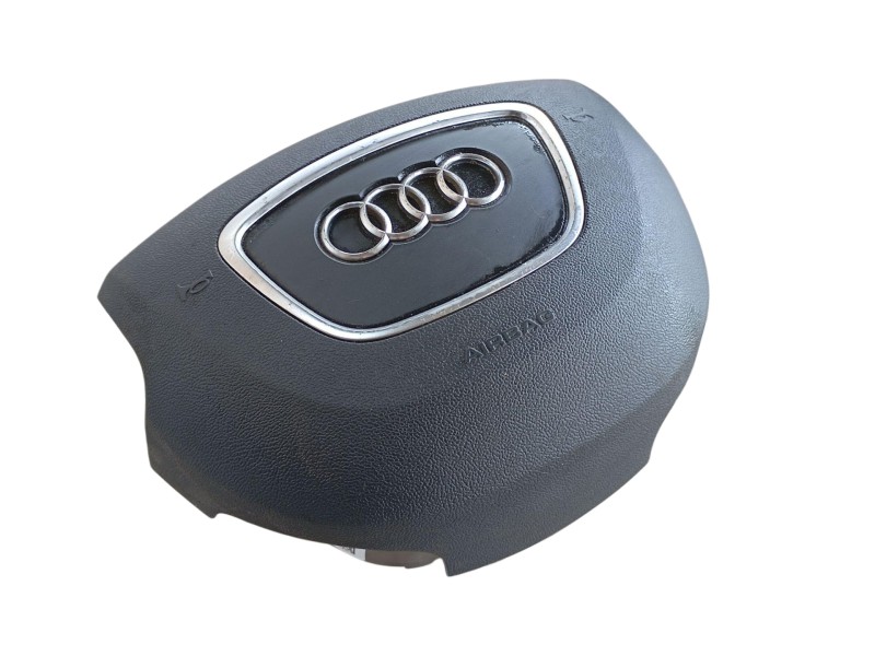 Recambio de airbag delantero izquierdo para audi a4 b8 (8k2) 2.0 tdi referencia OEM IAM 8K0880201AQ6PS  