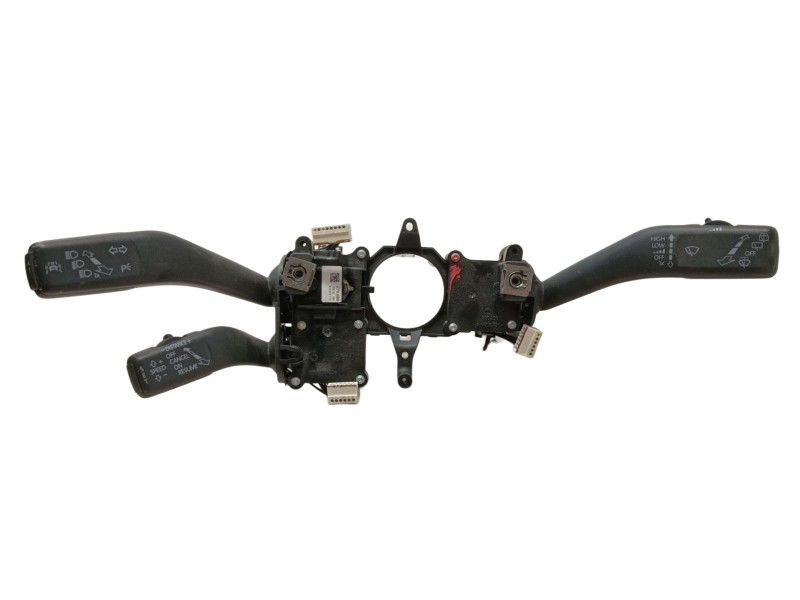 Recambio de mando multifuncion para seat alhambra (710, 711) 2.0 tdi referencia OEM IAM   