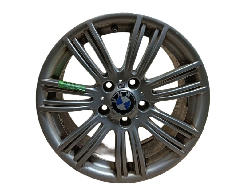 Recambio de llanta para bmw 1 (f20) 118 i referencia OEM IAM 36117845851 IS53 8Jx17