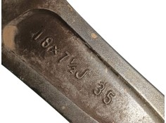 Recambio de llanta para lexus nx (_z1_) 300h awd (ayz15) referencia OEM IAM 18PULGADAS ET35 18x7 1/2J 2