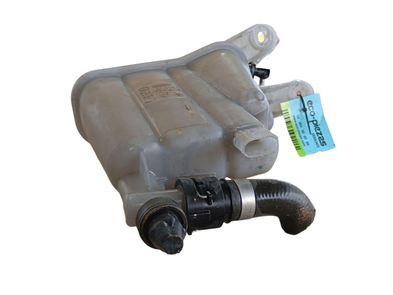 Recambio de deposito expansion para audi a4 b8 (8k2) 2.0 tdi referencia OEM IAM 8K0121403AC  