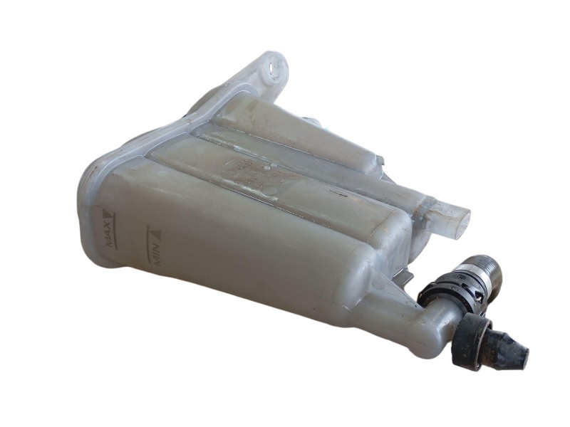 Recambio de deposito expansion para audi a4 b8 (8k2) 2.0 tdi referencia OEM IAM 8K0121403AC  