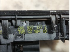 Recambio de mando multifuncion para seat alhambra (710, 711) 2.0 tdi referencia OEM IAM  7N0927137E  2
