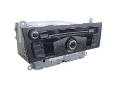 Recambio de sistema audio / radio cd para audi a4 b8 (8k2) 2.0 tdi referencia OEM IAM    2
