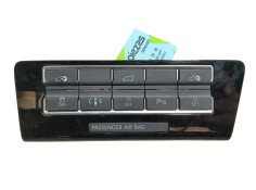 Recambio de mando multifuncion para seat alhambra (710, 711) 2.0 tdi referencia OEM IAM  7N0927137E 