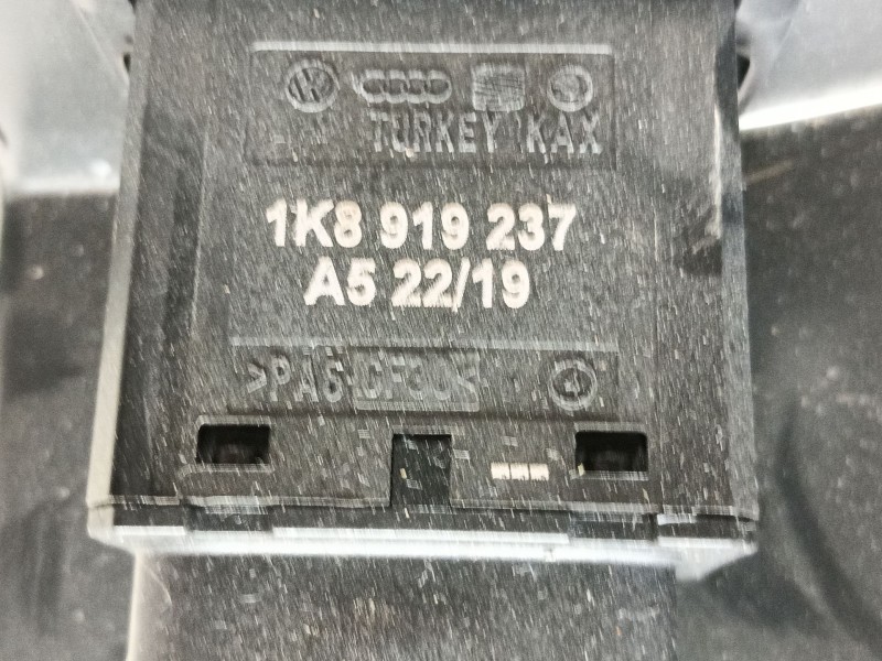 Recambio de guantera para seat alhambra (710, 711) 2.0 tdi referencia OEM IAM   