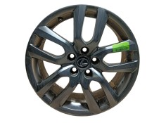 Recambio de llanta para lexus nx (_z1_) 300h awd (ayz15) referencia OEM IAM 18PULGADAS ET35 18x7 1/2J