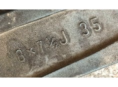 Recambio de llanta para lexus nx (_z1_) 300h awd (ayz15) referencia OEM IAM 18PULGADAS ET35 18x7 1/2J 2