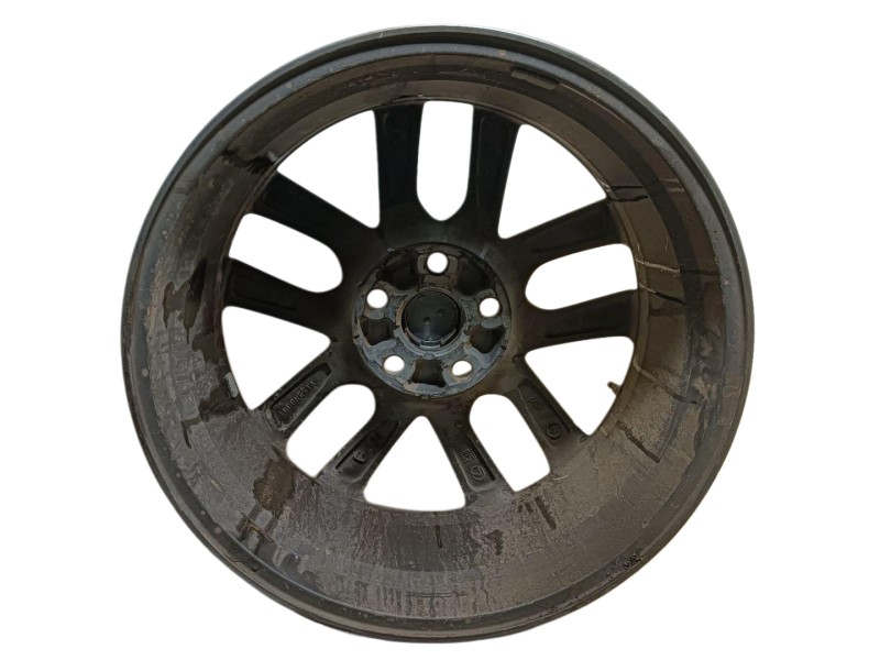 Recambio de llanta para lexus nx (_z1_) 300h awd (ayz15) referencia OEM IAM 18PULGADAS ET35 18x7 1/2J