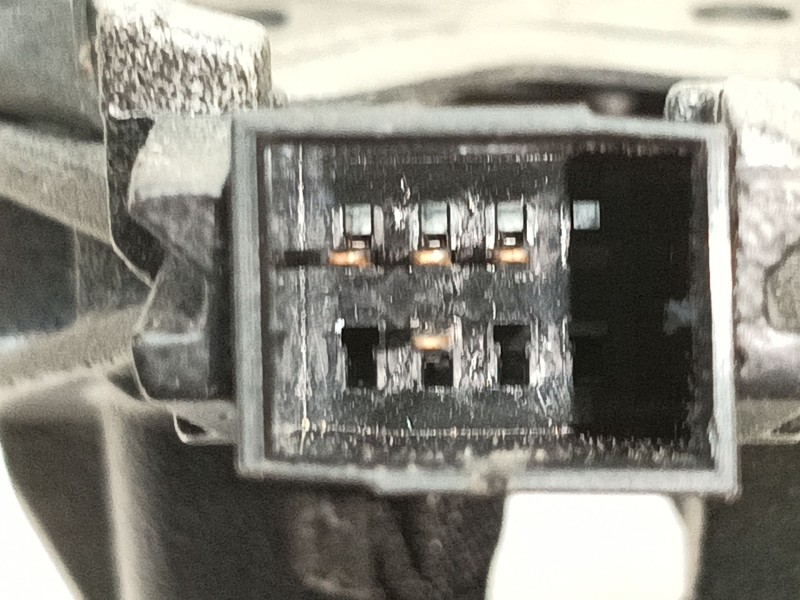 Recambio de espejo interior para seat alhambra (710, 711) 2.0 tdi referencia OEM IAM   