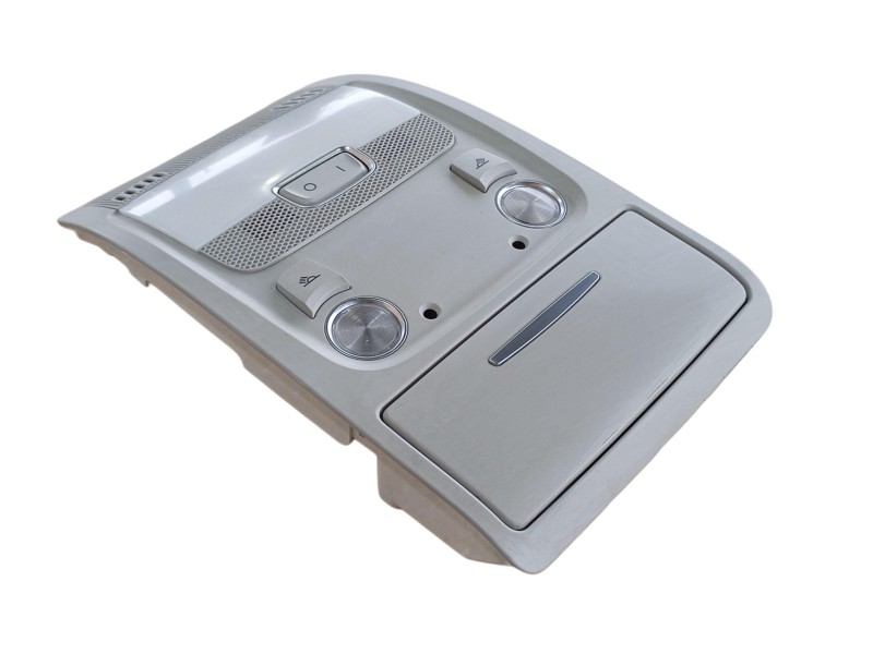 Recambio de luz interior para audi a4 b8 (8k2) 2.0 tdi referencia OEM IAM   