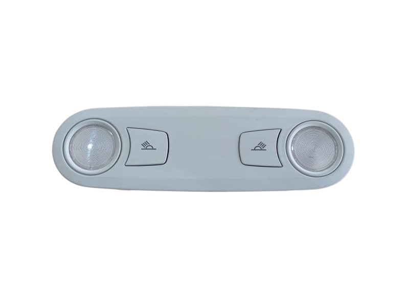 Recambio de luz interior para audi a4 b8 (8k2) 2.0 tdi referencia OEM IAM   