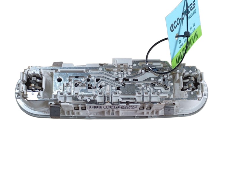 Recambio de luz interior para audi a4 b8 (8k2) 2.0 tdi referencia OEM IAM   